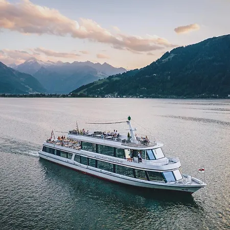 Schoenblick - Next To Areit Gondel Station شقة