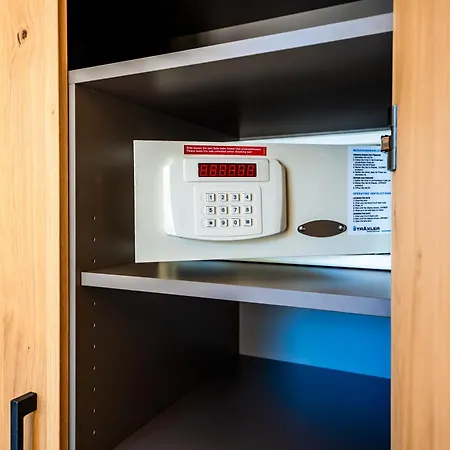 Apartment Schönblick - Absolut Alpine