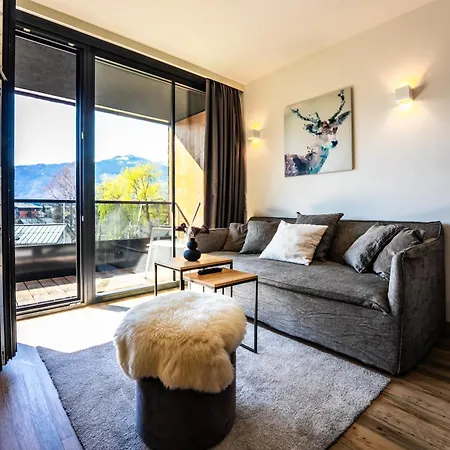 Schoenblick Residence Apartments - Including Summer & Mobility Card *