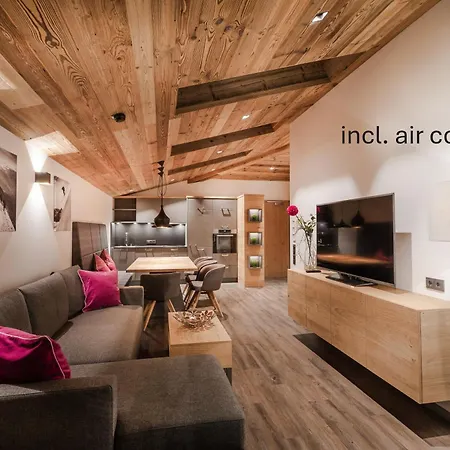 Schönblick - Absolut Alpine Apartment *