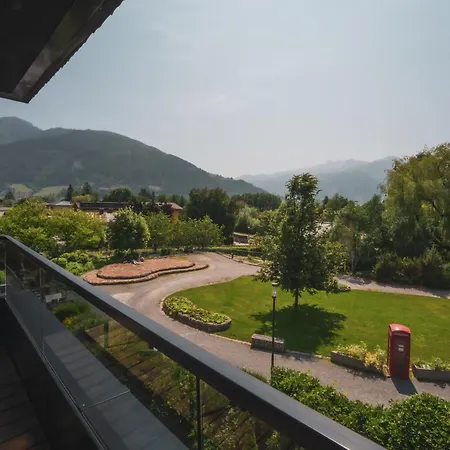 Schoenblick - Including Summer & Mobility Card Apartment