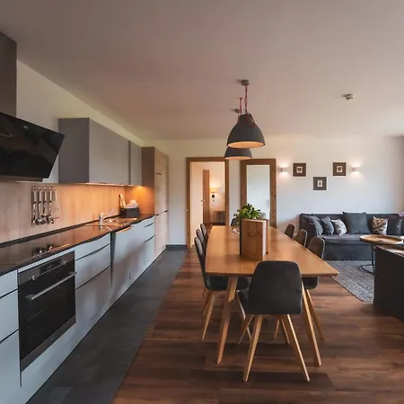Schoenblick - Including Summer & Mobility Card Apartment *