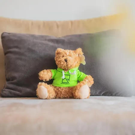 Schoenblick - Next To Areit Gondel Station Апартаменти Целль-ам-Зеє