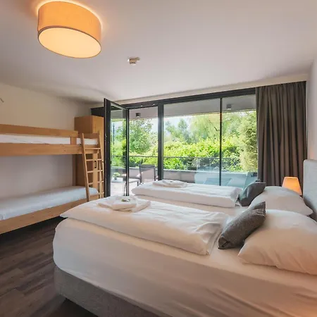 Apartment Schoenblick Residence Apartments - 600M Air Line To Areit Gondel Station Zell am See