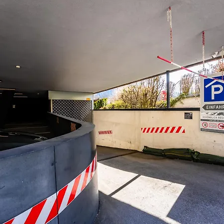 Schoenblick - Incl Summer And Mobility Card Apartment Zell am See