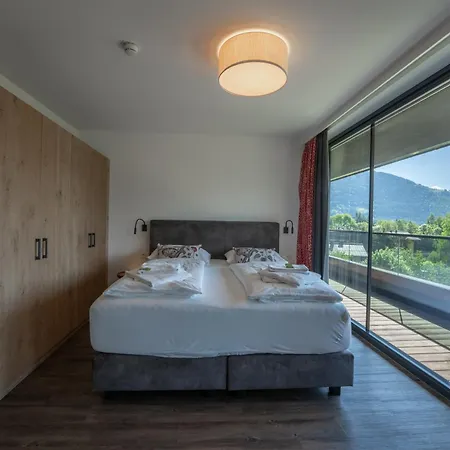 Schoenblick Residence Apartments - 600M Air Line To Areit Gondel Station Apartment *