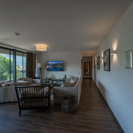Apartment Schoenblick Residence Apartments - 600M Air Line To Areit Gondel Station