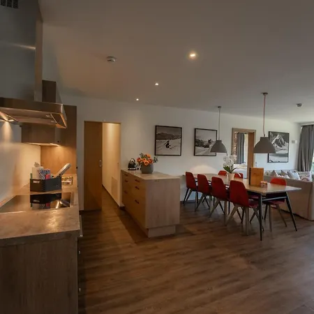 Apartment Schoenblick Residence Apartments - 600M Air Line To Areit Gondel Station