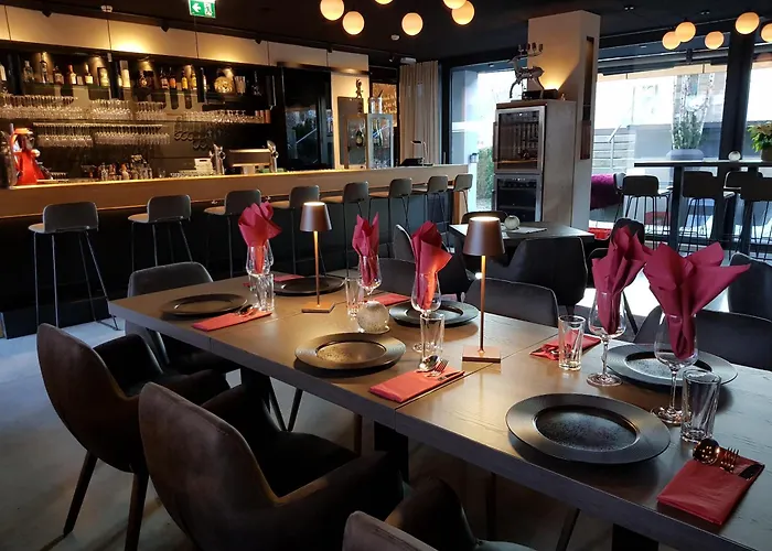 Schoenblick - Incl Summer And Mobility Card Lejlighed *