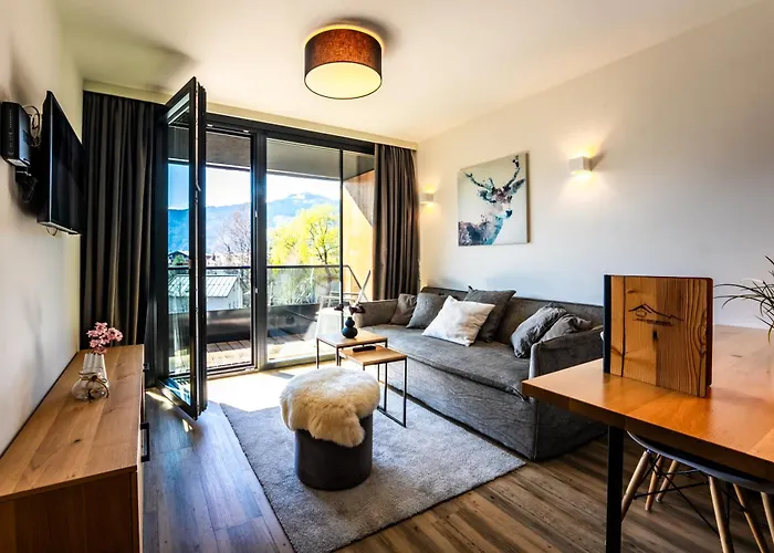 Schoenblick - Incl Summer And Mobility Card * Zell am See