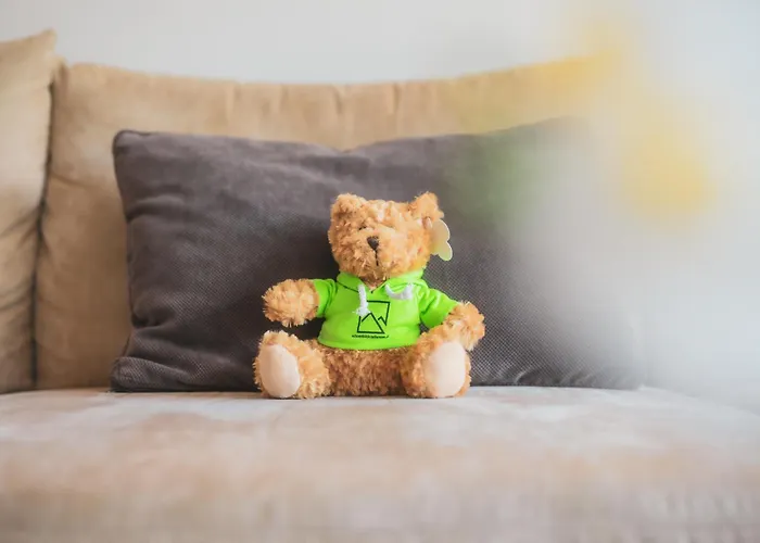 Schoenblick - Incl Summer And Mobility Card Daire Zell am See