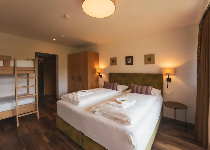 Schoenblick - Incl Summer And Mobility Card * Zell am See