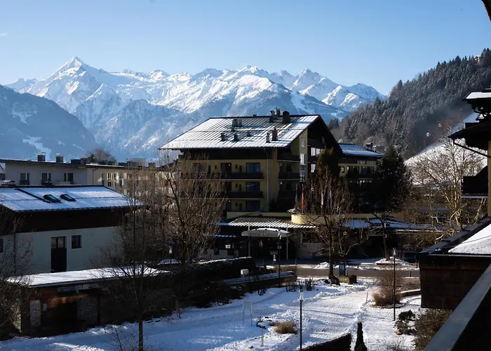 Schoenblick - Incl Summer And Mobility Card *