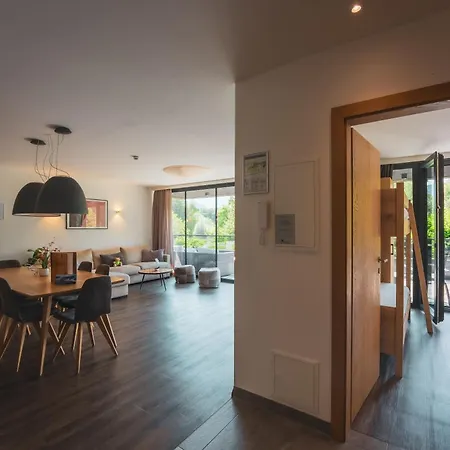 Schoenblick - Incl Summer And Mobility Card Appartement Zell am See