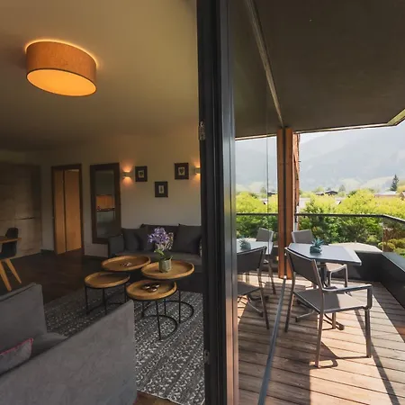 Appartement Schoenblick - Incl Summer And Mobility Card