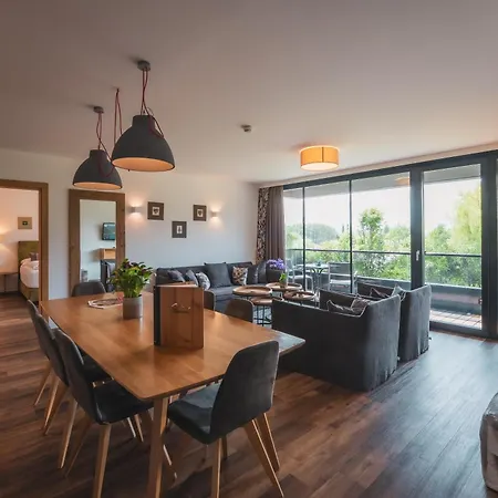 Schoenblick - Incl Summer And Mobility Card Appartement *