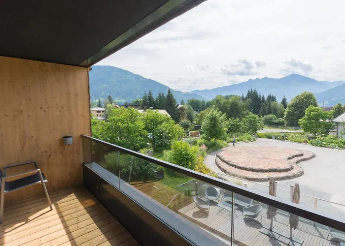 Appartement Schoenblick - Incl Summer And Mobility Card