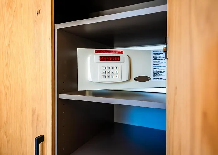 Appartement Schoenblick - Incl Summer And Mobility Card