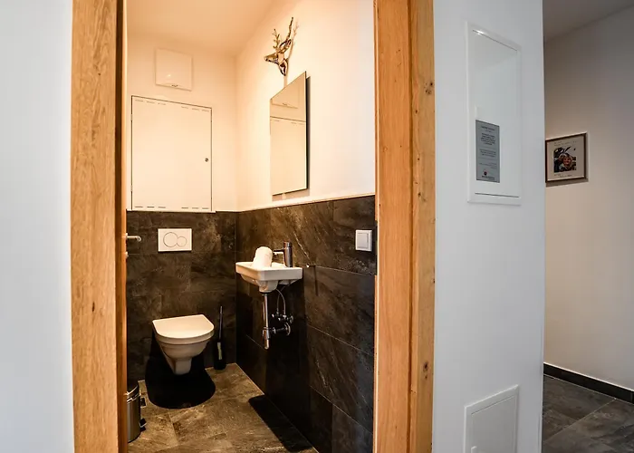 Schoenblick - Incl Summer And Mobility Card Appartement *