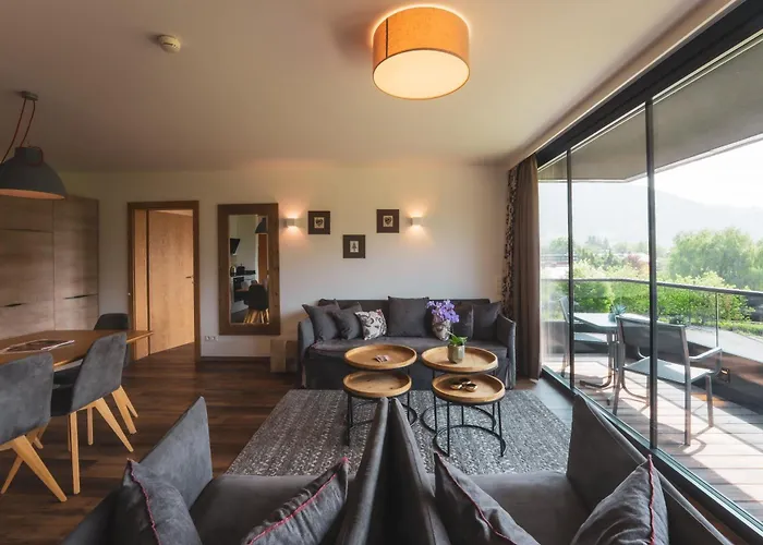 Schoenblick - Incl Summer And Mobility Card Appartement