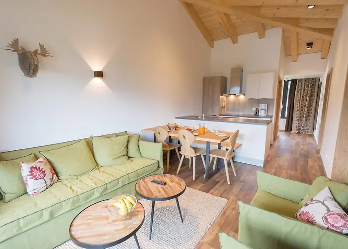 Schoenblick - Incl Summer And Mobility Card *